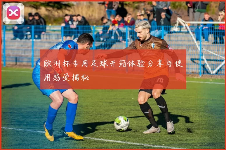 欧洲杯专用足球开箱体验分享与使用感受揭秘