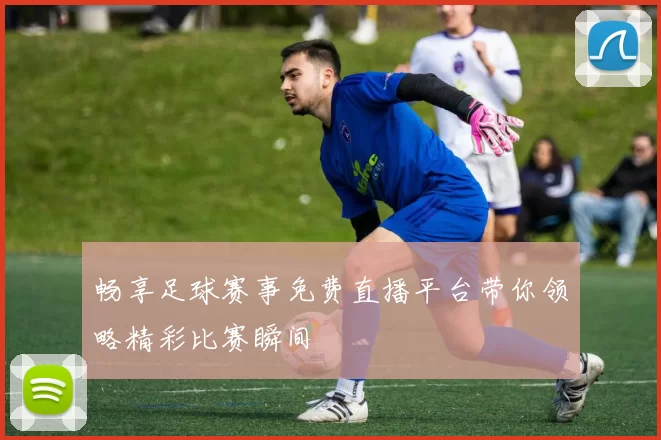 畅享足球赛事免费直播平台带你领略精彩比赛瞬间